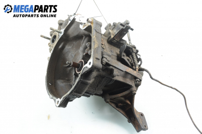 Ръчна скоростна кутия за Suzuki Swift II Hatchback (03.1989 - 12.2005) 1.3 (SF413, AB35), 68 к.с.