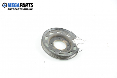 Ремъчна шайба за Suzuki Swift II Hatchback (03.1989 - 12.2005) 1.3 (SF413, AB35), 68 к.с.