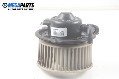 Вентилатор парно за Honda Civic II Shuttle (01.1988 - 02.1995)