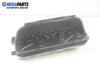 Километраж за Honda Civic II Shuttle (01.1988 - 02.1995) 1.6 i 16V 4WD (EE4), 110 к.с.