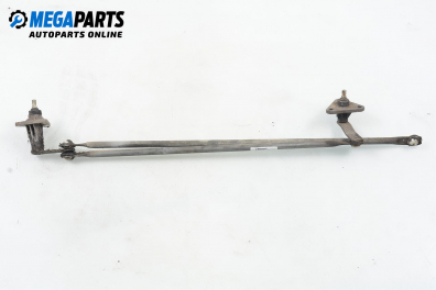 Механизъм предни чистачки за Honda Civic II Shuttle (01.1988 - 02.1995), комби, позиция: предна