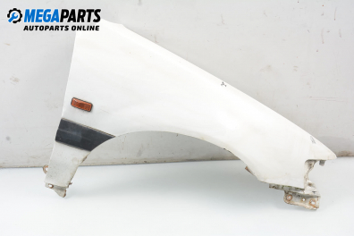 Калник за Honda Civic II Shuttle (01.1988 - 02.1995), 4+1 вр., комби, позиция: предна, дясна