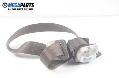 Предпазен колан за Honda Civic II Shuttle (01.1988 - 02.1995), 4+1 вр., позиция: предна, дясна