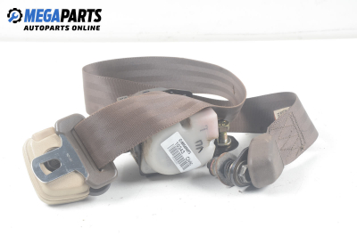 Предпазен колан за Honda Civic II Shuttle (01.1988 - 02.1995), 4+1 вр., позиция: предна, лява