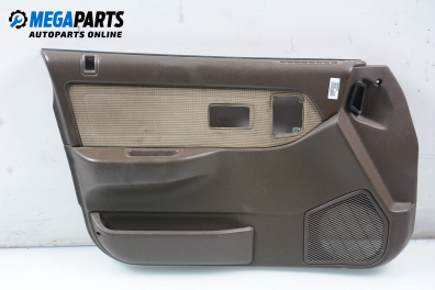 Кора врата за Honda Civic II Shuttle (01.1988 - 02.1995), 4+1 вр., комби, позиция: предна, лява