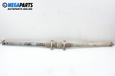 Кардан за Honda Civic II Shuttle (01.1988 - 02.1995) 1.6 i 16V 4WD (EE4), 110 к.с.