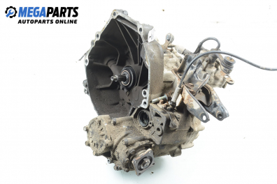 Ръчна скоростна кутия за Honda Civic II Shuttle (01.1988 - 02.1995) 1.6 i 16V 4WD (EE4), 110 к.с.