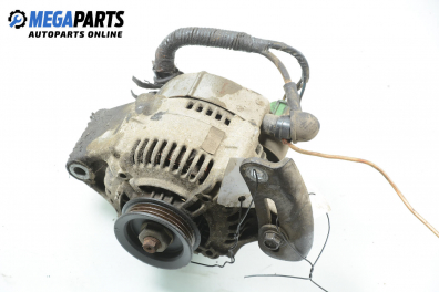 Алтернатор / генератор за Honda Civic II Shuttle (01.1988 - 02.1995) 1.6 i 16V 4WD (EE4), 110 к.с.