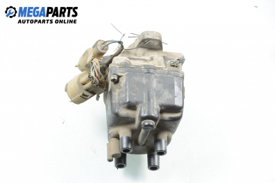 Палец на разпределителя на запалването (делко) за Honda Civic II Shuttle (01.1988 - 02.1995) 1.6 i 16V 4WD (EE4), 110 к.с.