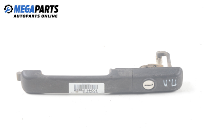 Външна дръжка за Volkswagen Passat Variant B3, B4 (02.1988 - 06.1997), 4+1 вр., комби, позиция: предна, лява