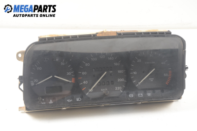 Километраж за Volkswagen Passat Variant B3, B4 (02.1988 - 06.1997) 1.9 TD, 75 к.с.