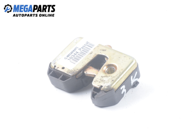 Брава заден капак за Volkswagen Passat Variant B3, B4 (02.1988 - 06.1997), комби, позиция: задна