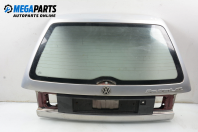 Заден капак за Volkswagen Passat Variant B3, B4 (02.1988 - 06.1997), 4+1 вр., комби, позиция: задна