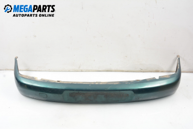 Предна броня за Volkswagen Polo Hatchback II (10.1994 - 10.1999), хечбек, позиция: предна