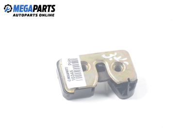 Брава заден капак за Volkswagen Polo Hatchback II (10.1994 - 10.1999), хечбек, позиция: задна