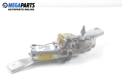 Ел. мотор за чистачките за Volkswagen Polo Hatchback II (10.1994 - 10.1999), хечбек, позиция: задна