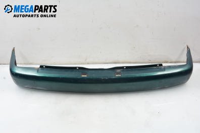 Задна броня за Volkswagen Polo Hatchback II (10.1994 - 10.1999), хечбек