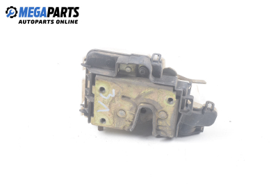 Брава на врата за Volkswagen Polo Hatchback II (10.1994 - 10.1999), позиция: задна, лява