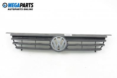 Решетка за Volkswagen Polo Hatchback II (10.1994 - 10.1999), хечбек, позиция: предна
