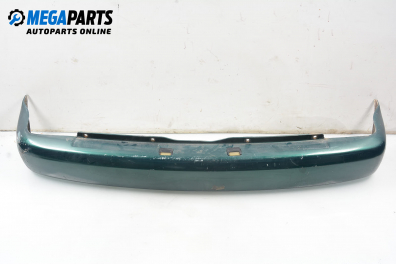 Задна броня за Volkswagen Polo Hatchback II (10.1994 - 10.1999), хечбек