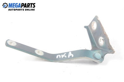 Панта преден капак за Volkswagen Polo Hatchback II (10.1994 - 10.1999), 4+1 вр., хечбек, позиция: дясна