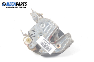 Брава на врата за Mercedes-Benz 124 Estate (09.1985 - 07.1993), позиция: предна, лява