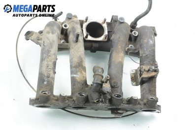 Всмукателен колектор за Mercedes-Benz 124 Estate (09.1985 - 07.1993) 200 TE (124.081), 118 к.с.