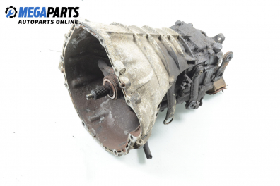 Ръчна скоростна кутия за Mercedes-Benz 124 Estate (09.1985 - 07.1993) 200 TE (124.081), 118 к.с., № R2012610201