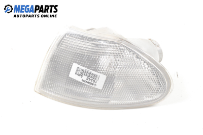 Мигач за Opel Astra F Hatchback (09.1991 - 01.1998), хечбек, позиция: лява