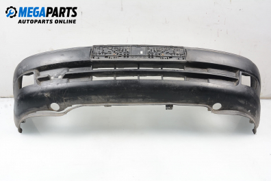 Предна броня за Opel Astra F Hatchback (09.1991 - 01.1998), хечбек, позиция: предна