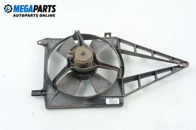 Перка охлаждане за Opel Astra F Hatchback (09.1991 - 01.1998) 1.4 i, 60 к.с.