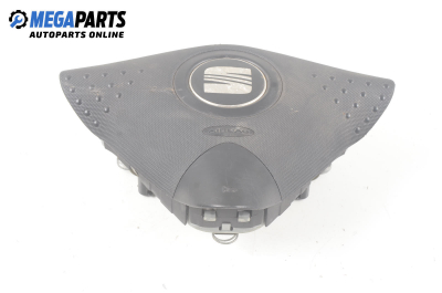Airbag за Seat Ibiza III Hatchback (08.1999 - 02.2002), 4+1 вр., хечбек, позиция: предна