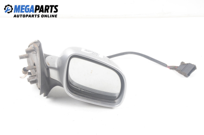 Огледало за Seat Ibiza III Hatchback (08.1999 - 02.2002), 4+1 вр., хечбек, позиция: дясна