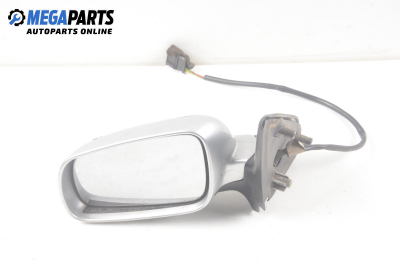 Огледало за Seat Ibiza III Hatchback (08.1999 - 02.2002), 4+1 вр., хечбек, позиция: лява