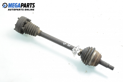 Полуоска за Seat Ibiza III Hatchback (08.1999 - 02.2002) 1.6, 75 к.с., позиция: предна, лява