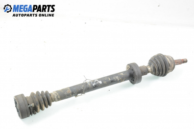 Полуоска за Seat Ibiza III Hatchback (08.1999 - 02.2002) 1.6, 75 к.с., позиция: предна, дясна