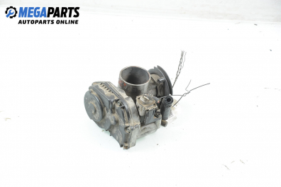 Дроселова клапа за Seat Ibiza III Hatchback (08.1999 - 02.2002) 1.6, 75 к.с.