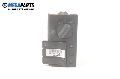 Ключ светлини  за Volvo 440 Hatchback (08.1988 - 12.1996)