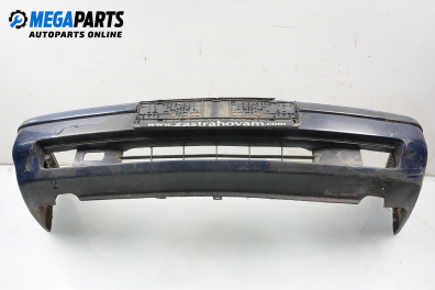 Предна броня за Volvo 440 Hatchback (08.1988 - 12.1996), хечбек, позиция: предна