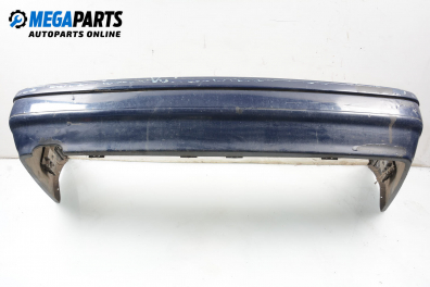 Задна броня за Volvo 440 Hatchback (08.1988 - 12.1996), хечбек