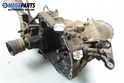 Ръчна скоростна кутия за Volvo 440 Hatchback (08.1988 - 12.1996) 2.0, 110 к.с.