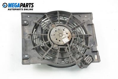 Перка охлаждане за Opel Astra G Coupe (03.2000 - 05.2005) 2.2 16V, 147 к.с.