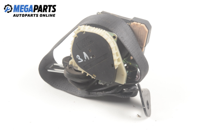 Предпазен колан за Opel Astra G Coupe (03.2000 - 05.2005), 2+1 вр., позиция: задна, лява