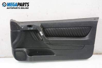 Кора врата за Opel Astra G Coupe (03.2000 - 05.2005), 2+1 вр., купе, позиция: дясна