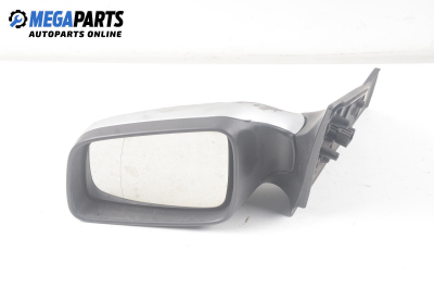 Огледало за Opel Astra G Coupe (03.2000 - 05.2005), 2+1 вр., купе, позиция: лява