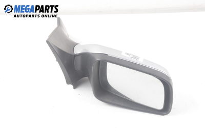 Огледало за Opel Astra G Coupe (03.2000 - 05.2005), 2+1 вр., купе, позиция: дясна