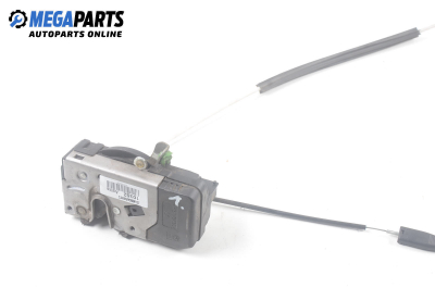 Брава на врата за Opel Astra G Coupe (03.2000 - 05.2005), позиция: лява