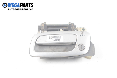 Външна дръжка за Opel Astra G Coupe (03.2000 - 05.2005), 2+1 вр., купе, позиция: лява