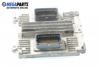Компютър двигател за Opel Astra G Coupe (03.2000 - 05.2005) 2.2 16V, 147 к.с.