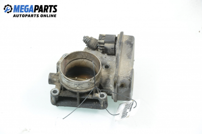 Дроселова клапа за Opel Astra G Coupe (03.2000 - 05.2005) 2.2 16V, 147 к.с.